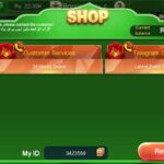 Customer Service Team Teen Patti Boss Game