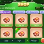 How to Recharge 3 Patti Boss Game Pakistan